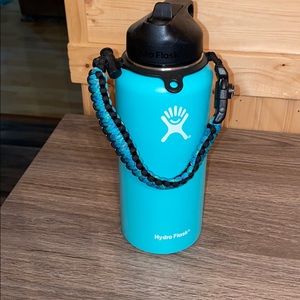 NEW hydro flask